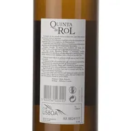 Quinta Do Rol Seleção Branco