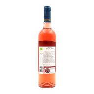 Quinta Dos Castelares Touriga Nacional Península De Setúbal Rosé