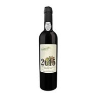 Barbeito Sercial Vinha Das Lajes Madeira