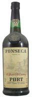 Fonseca 10 Anos (Rótulo Antigo)