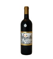 Buçaco Místico Red