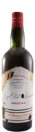 Madeira Blandy's Sercial Old Dry