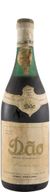 Fed. Vinicultores Do Dão Reserva Red
