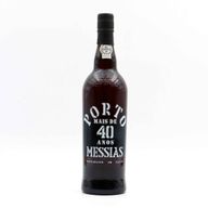 Messias Do Porto 40 Anos Port