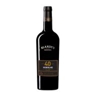Blandys 40 Anos Verdelho Madeira