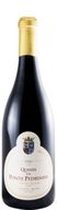 Quinta Da Ponte Pedrinha Vinhas Velhas Red