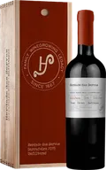 Monte Das Servas Escolha Magnum Red