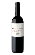 Miguel Merino Viñas Jóvenes Red