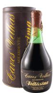 Aguardente Vínica Caves Velhas Velhíssima 