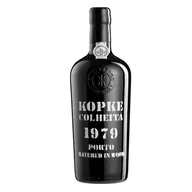 Kopke Porto Tawny Colheita 1974 Porto
