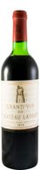 Château Latour Pauillac Tinto