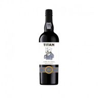 Titan Of Porto 20 Anos