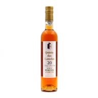 Quinta Das Lamelas 20 Anos Dry Branco