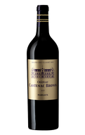 Château Cantenac Brown Tinto