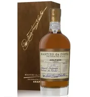 Abafado Martins Da Costa 500ml Fortified