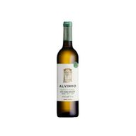 Alvinho Selecionada White