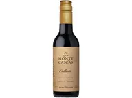 Monte Cascas Tranquilo Bio 0.187l Red