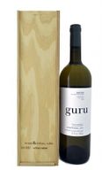 Guru Magnum 1.5ltr White