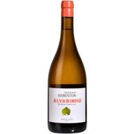 Verde Pequenos Rebentos Alvarinho White
