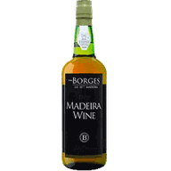 H.M.B. Madeira 3 Anos Seco Fortificado