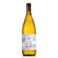 Verde Pequenos Rebentos Nat Cool Loureiro White