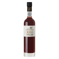 Quinta Seara D’Ordens 30 Anos Tawny