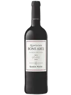 Quinta Dos Bons Ares Touriga Nacional