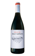 Bosque De Matasnos Bma Syrah