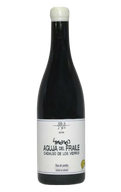 Aguja Del Fraile Red