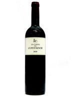 Benjamin Romeo La Cueva Del Contador Rioja Red