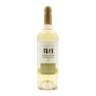 Paço Do Conde Antão Vaz Verdelho Alentejano Branco