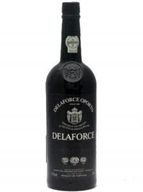 2000 Delaforce Vintage Porto Porto