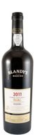 2011 Madeira Blandy's Bual Fortificado