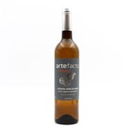 Artefacto Verdelho Selected Harvest White