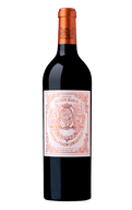 Château Pichon Baron Em Primeur