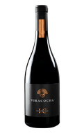 López Cristóbal Viracocha Red