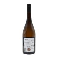 Mapa Galego Douro Branco