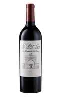 Le Petit Lion Du Marquis De Las Cases