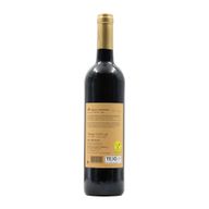 Alqueve Tradicional Tejo Tinto