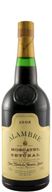 1998 Moscatel De Setúbal José Maria Da Fonseca Alambre Fortified