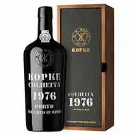Kopke Colheita 1976 Port
