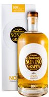 Grappa Nonino Lo Chardonnay Barrique 