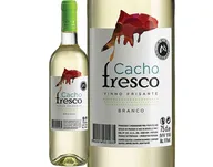 Cacho Fresco White