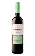 Montecillo Crianza