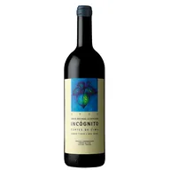 Cortes De Cima Incógnito Red