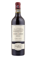 Colombaio Monticello Chianti Classico