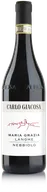 Maria Grazia Langhe Doc Nebbiolo Tinto