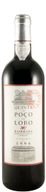 Quinta Do Poço Do Lobo Reserva Tinto