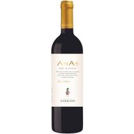 Herdade Do Sobroso Reserva Alentejo Tinto