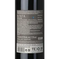 Ninfa Selection Tejo